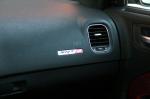 Dodge Charger SRT8 2012 года